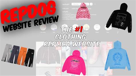 best replica mens clothing|counterfeit clothing websites.